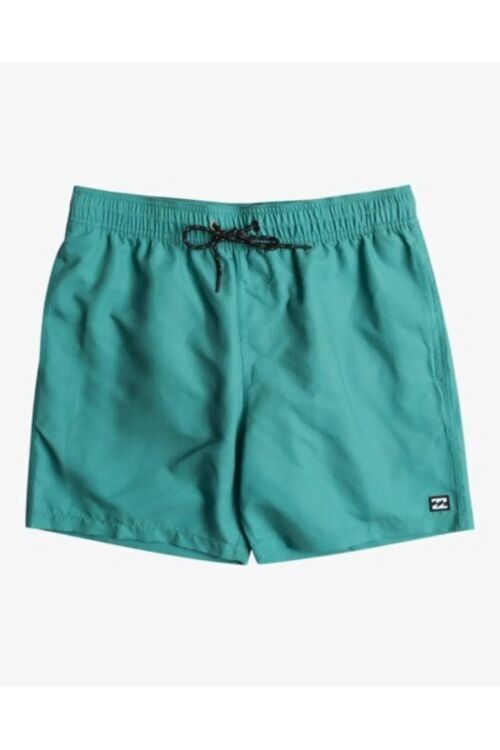 Billabong ALL DAY LB Yeşil Erkek Mayo - 2
