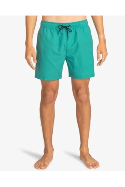 Billabong ALL DAY LB Yeşil Erkek Mayo - 1