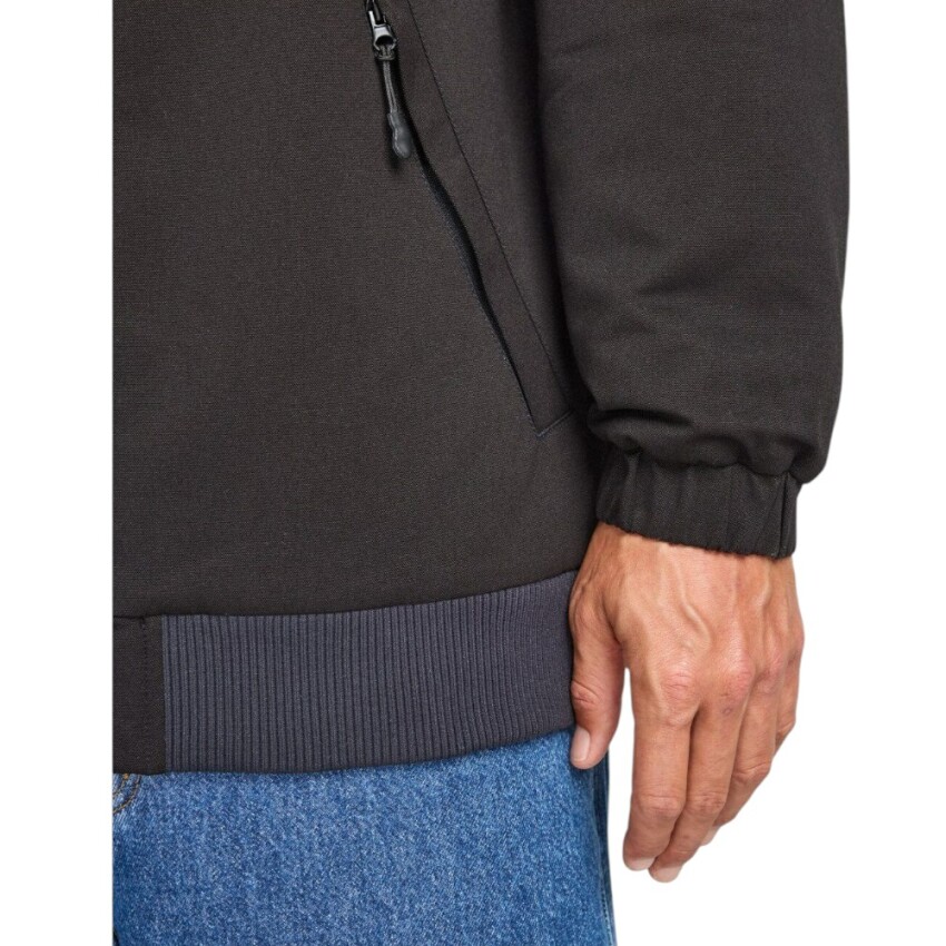 Billabong All Day Siyah Erkek Mont - 3