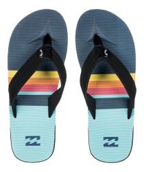 Billabong ALL DAY THEME Mavi Erkek Terlik - 3