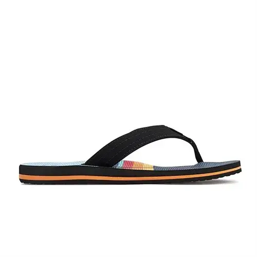 Billabong ALL DAY THEME Mavi Erkek Terlik - 1
