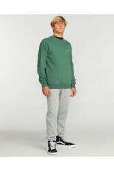 Billabong ARCH CR Yeşil Erkek Sweatshirt - 1