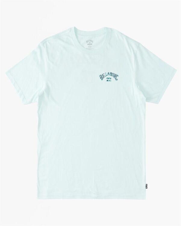 Billabong ARCH FILL SS Yeşil Erkek Tshirt - 6