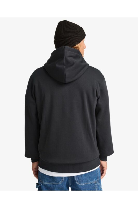 Billabong Arch PO Siyah Erkek Sweatshirt - Billabong (1)