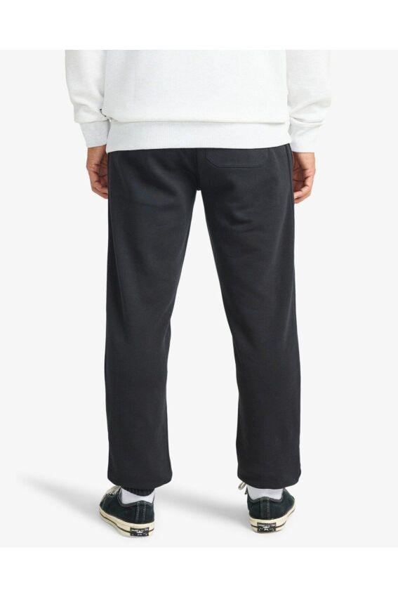 Billabong Arch PT Siyah Erkek Eşofman Altı - 2