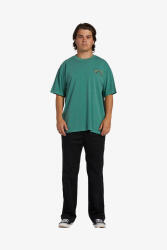 Billabong ARCH WAVE TEES Yeşil Erkek Tshirt - 4