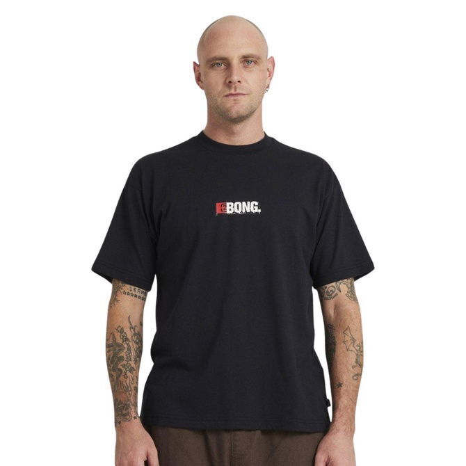 Billabong Bong OG SS Erkek Tshirt - 1