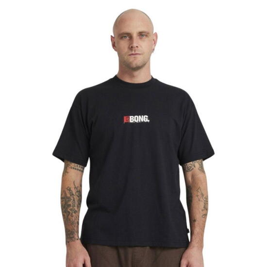 Billabong Bong OG SS Erkek Tshirt - 1