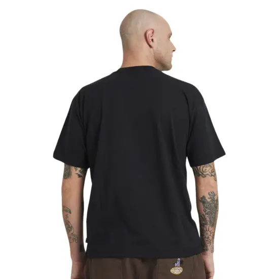 Billabong Bong OG SS Erkek Tshirt - 3
