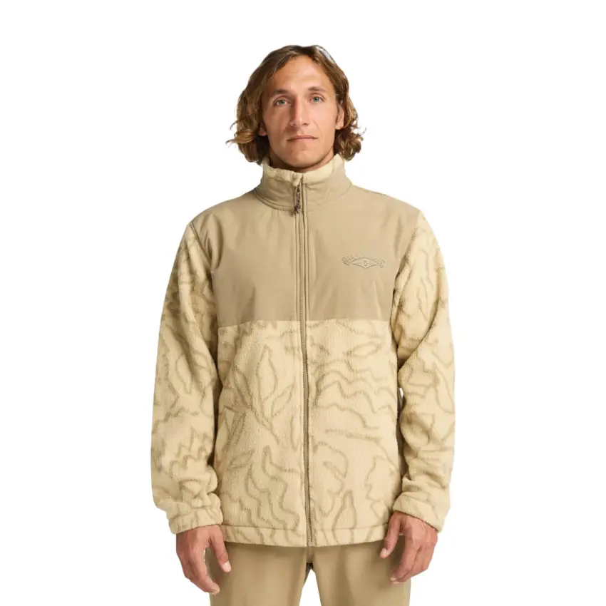 Billabong Boundary Re-Issue Bej Erkek Polar - 1
