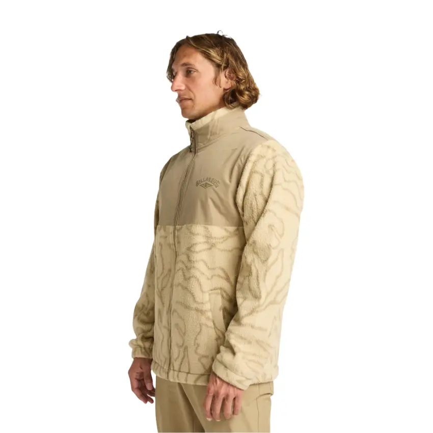Billabong Boundary Re-Issue Bej Erkek Polar - 2