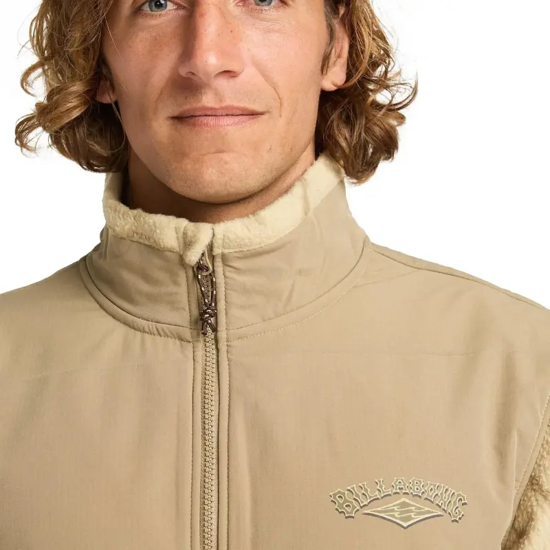 Billabong Boundary Re-Issue Bej Erkek Polar - 3
