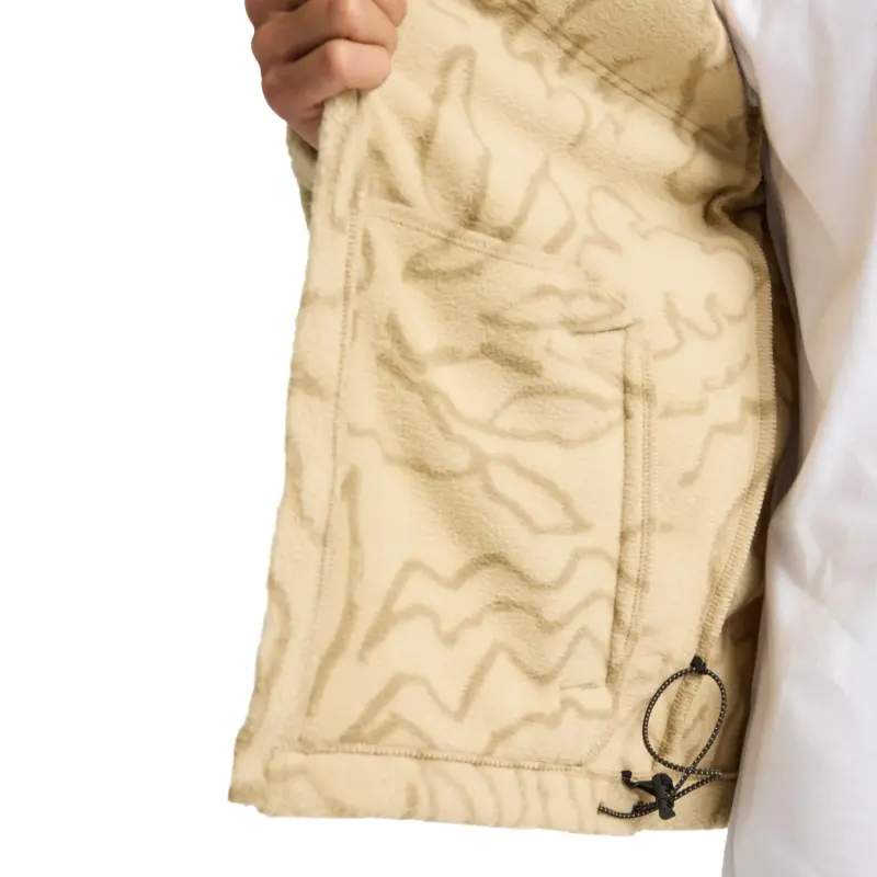 Billabong Boundary Re-Issue Bej Erkek Polar - 5