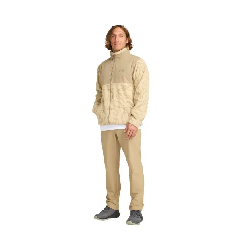 Billabong Boundary Re-Issue Bej Erkek Polar - 6