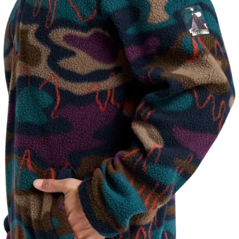 Billabong Boundary Taafee Renkli Erkek Polar - 5