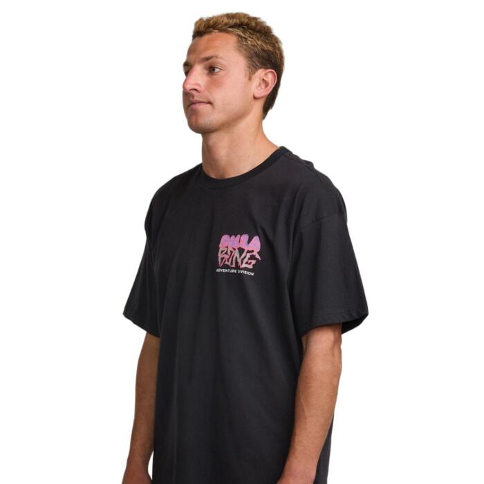 Billabong Built To Last OG Adiv SS Erkek Tshirt - 2