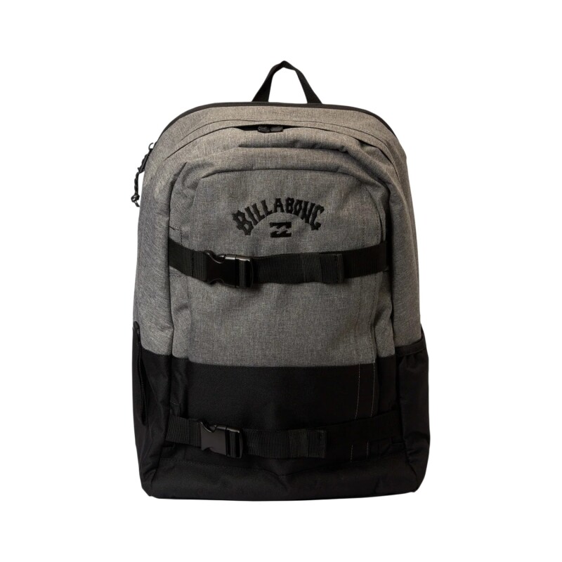 Billabong Command Stash Gri Erkek Sırt Çantası - Billabong