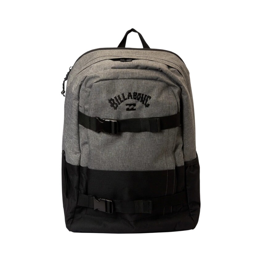 Billabong Command Stash Gri Erkek Sırt Çantası - 1