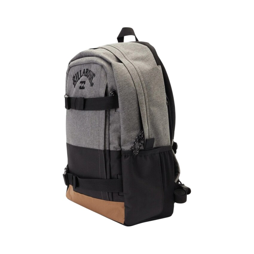 Billabong Command Stash Gri Erkek Sırt Çantası - 2