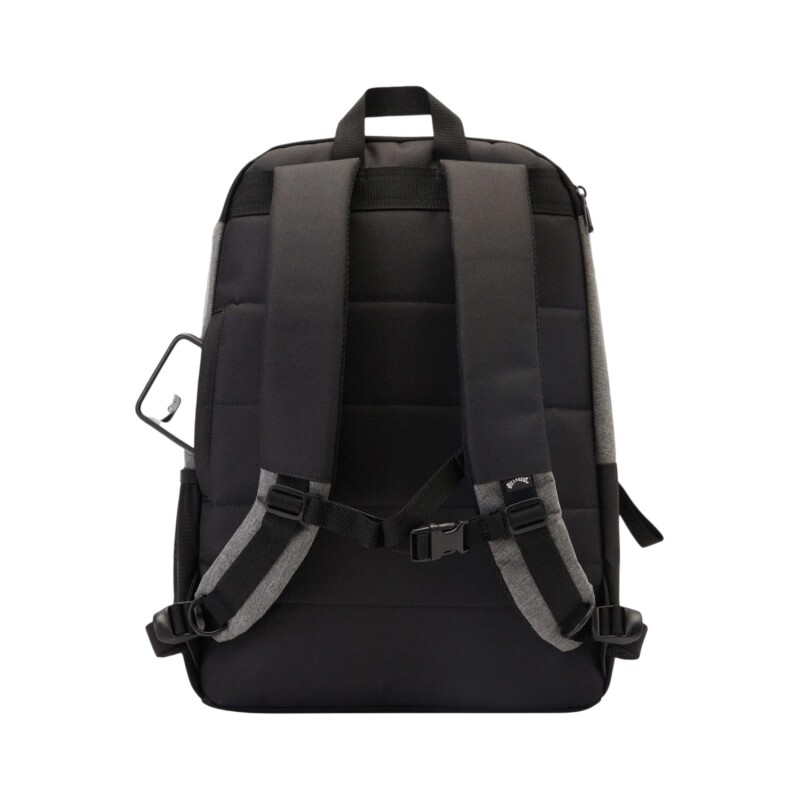 Billabong Command Stash Gri Erkek Sırt Çantası - 3