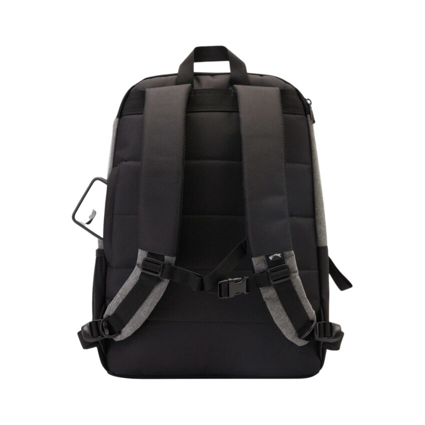 Billabong Command Stash Gri Erkek Sırt Çantası - 3