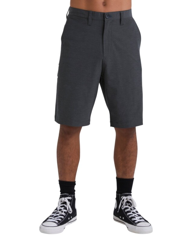 Billabong Crossfire Antrasit Erkek Şort - Billabong (1)