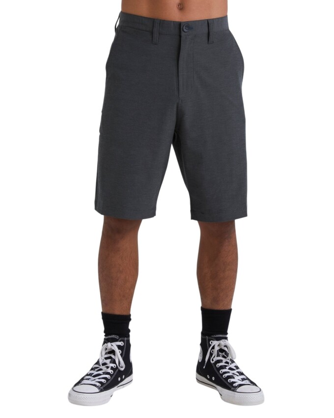 Billabong Crossfire Antrasit Erkek Şort - 2