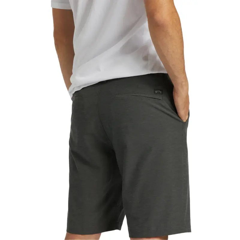 Billabong Crossfire Antrasit Erkek Şort - 5