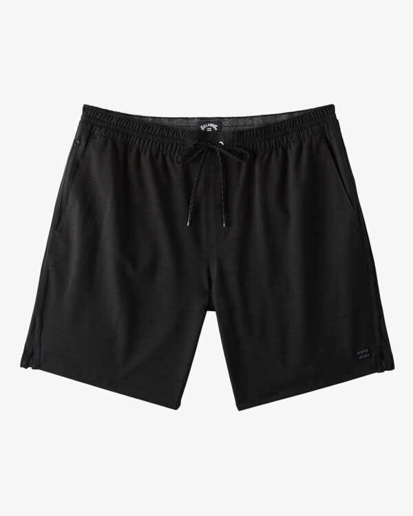 Billabong Crossfire Elastic Erkek Şort - 1