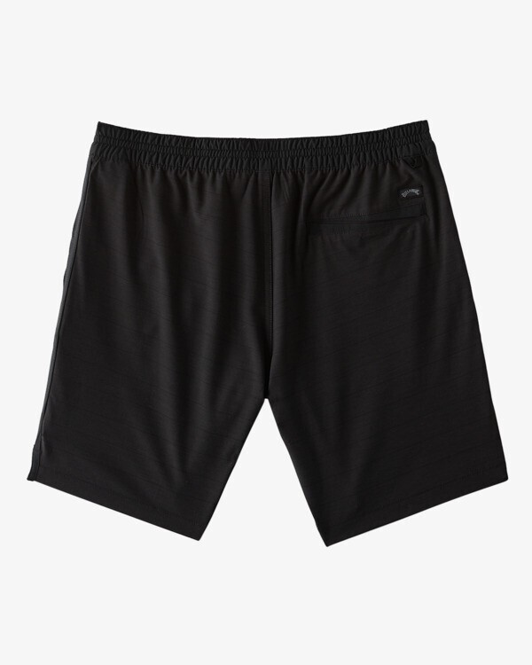 Billabong Crossfire Elastic Erkek Şort - 2