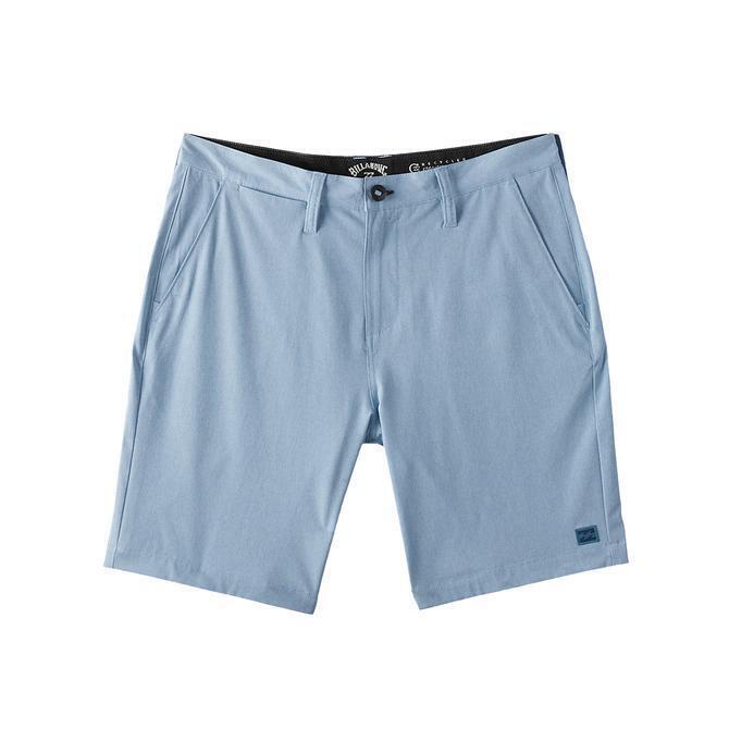 Billabong CROSSFIRE MID Mavi Erkek Şort - 4
