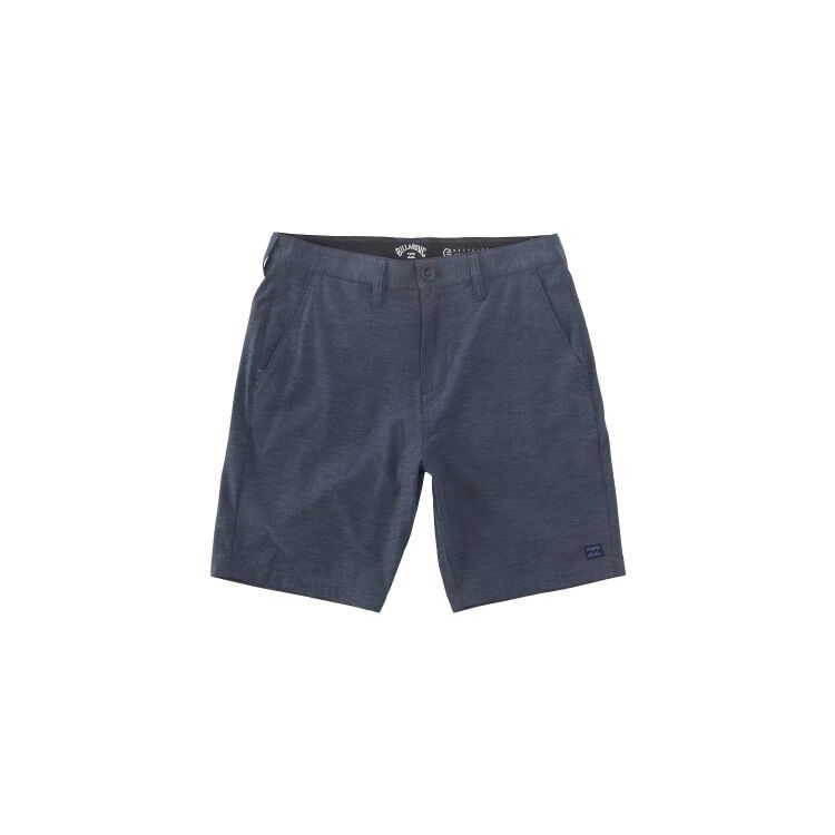 Billabong CROSSFIRE MID SİYAH Erkek Şort - 4