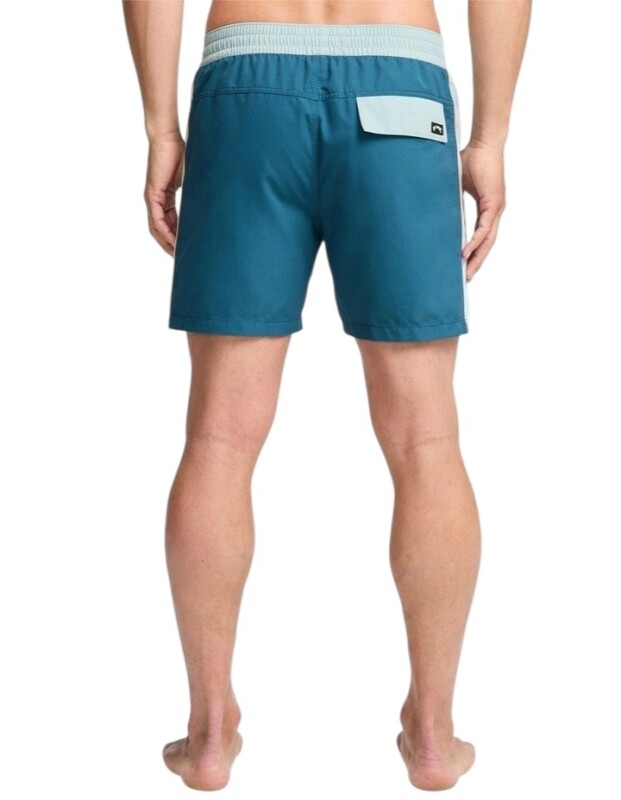 Billabong Dbah Panel LB Mavi Erkek Mayo - Billabong (1)
