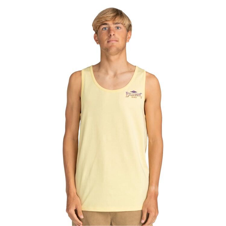 Billabong DREAMY PLACE TEES SARI Erkek Atlet - 2