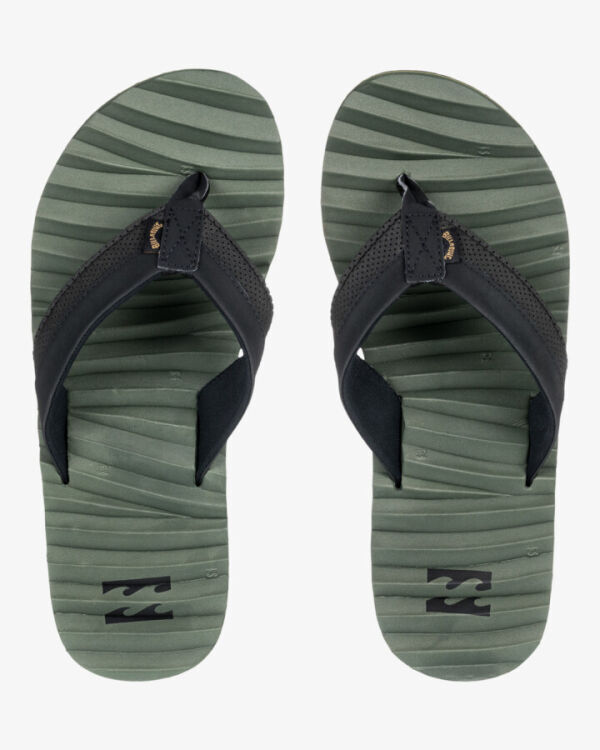 Billabong DUNES IMPACT Haki Erkek Terlik - 1