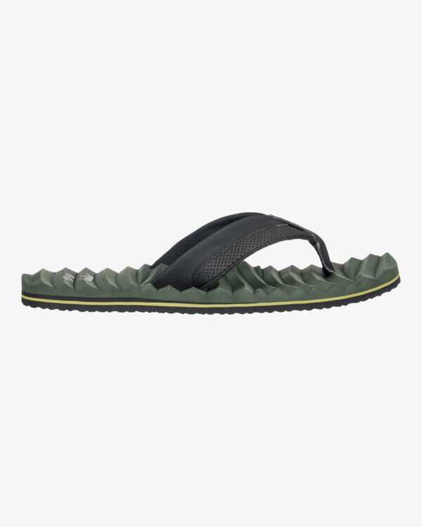 Billabong DUNES IMPACT Haki Erkek Terlik - 4