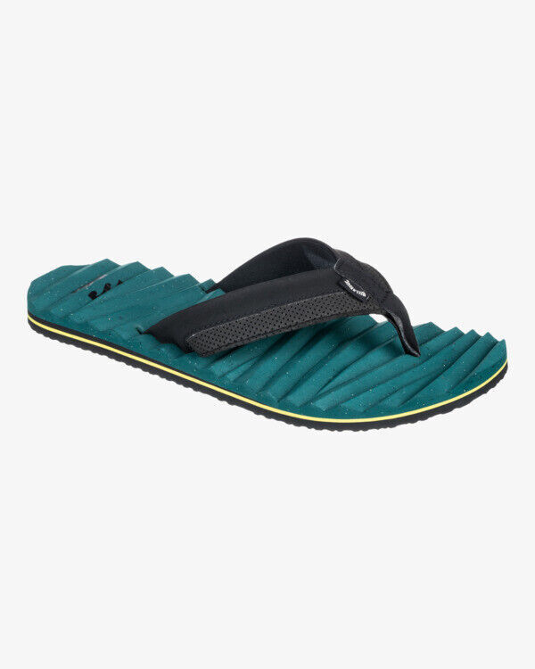 Billabong DUNES TEXTURED Yeşil Erkek Terlik - 2