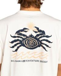 Billabong FAUNA SS BEYAZ Erkek Tshirt - 4