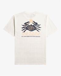 Billabong FAUNA SS BEYAZ Erkek Tshirt - 7