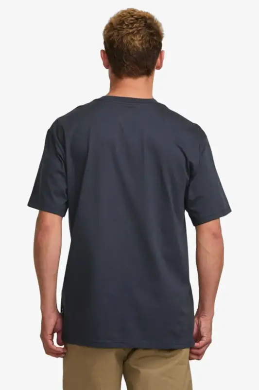 Billabong Flourish Regular SS Erkek Tshirt - 3