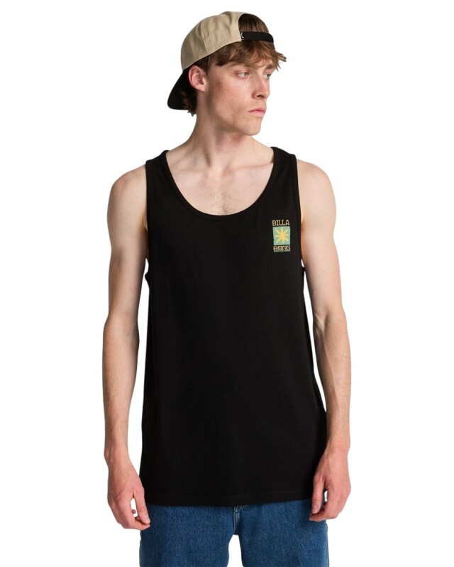 Billabong Good Times TK Siyah Erkek Tshirt - Billabong