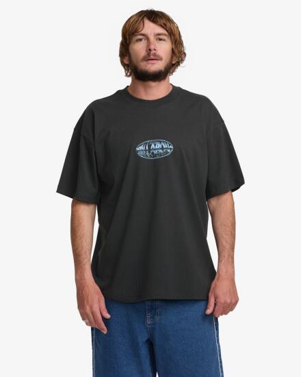 Billabong Identity OG SS Erkek Tshirt - 1