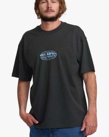 Billabong Identity OG SS Erkek Tshirt - 3