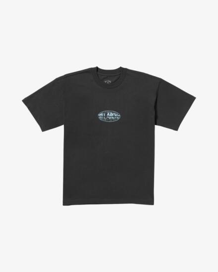 Billabong Identity OG SS Erkek Tshirt - 4