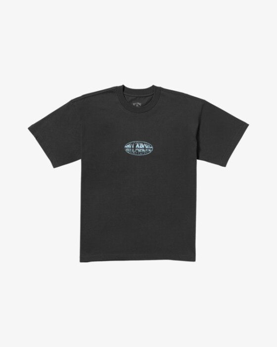 Billabong Identity OG SS Erkek Tshirt - 4