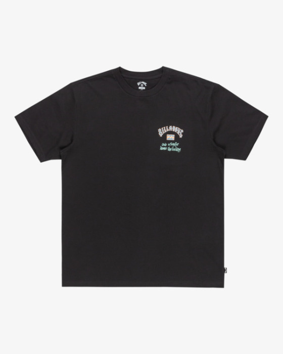 Billabong Know The Feeling SS Erkek Tshirt - 6