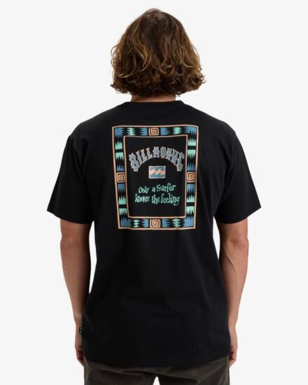 Billabong Know The Feeling SS Erkek Tshirt - 3