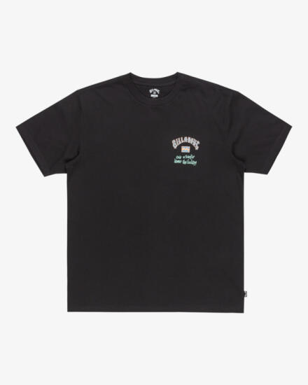 Billabong Know The Feeling SS Erkek Tshirt - 6