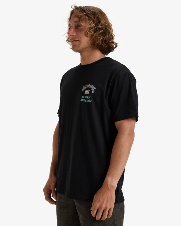 Billabong Know The Feeling SS Erkek Tshirt - 4