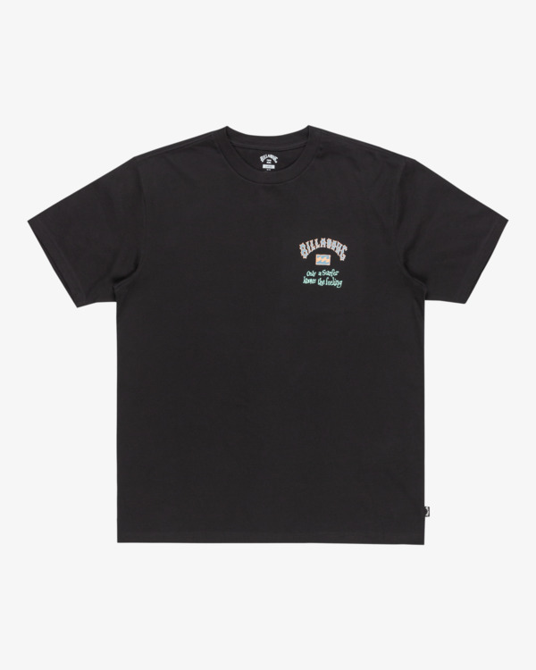 Billabong Know The Feeling SS Erkek Tshirt - 6